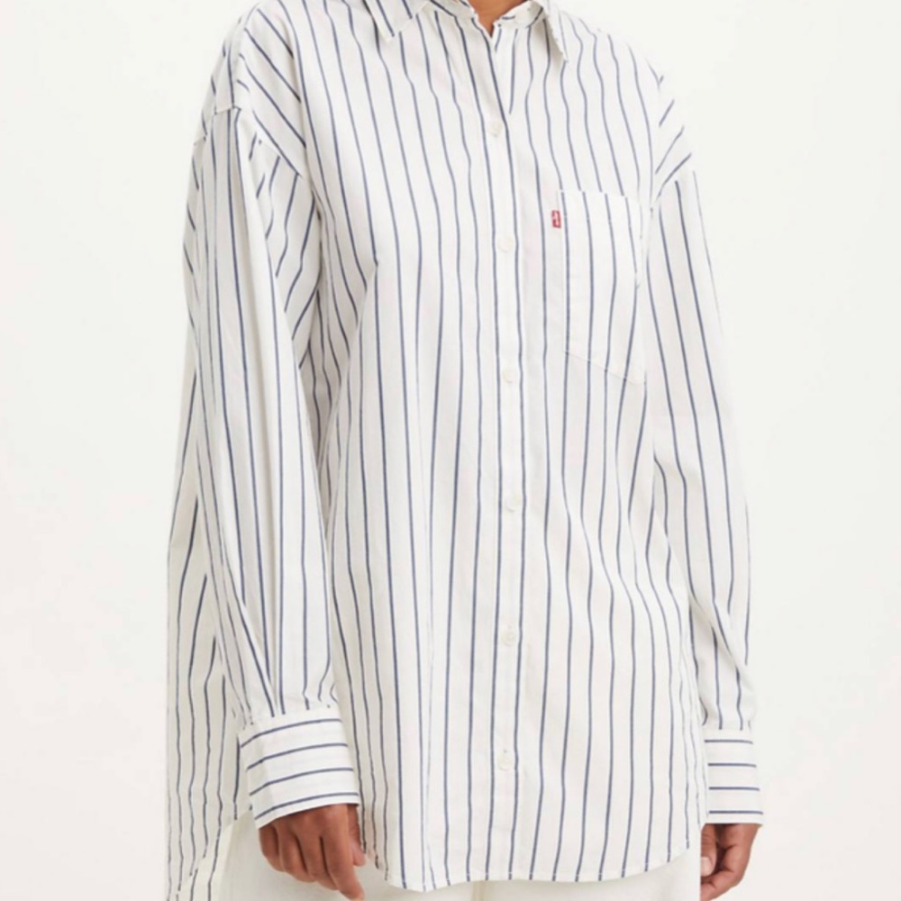 Levi’s Nola Shirt